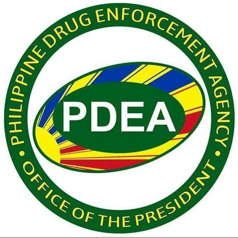 PDEA Top Stories .